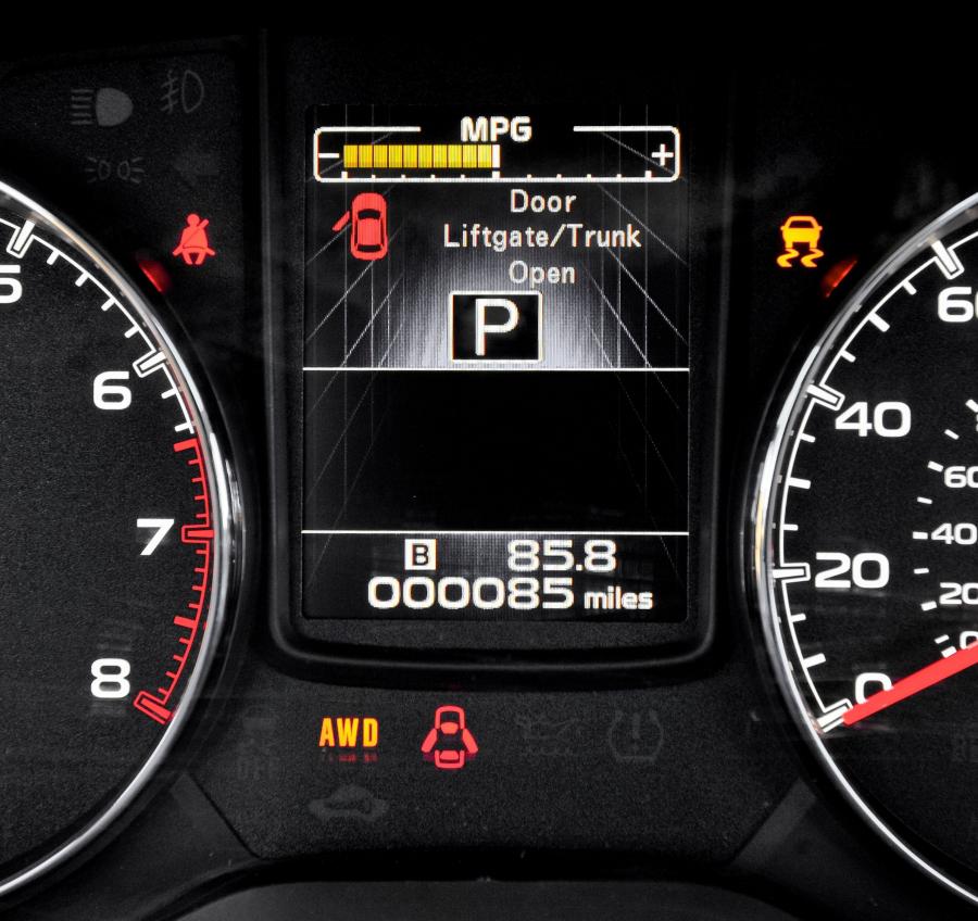  Subaru Legacy 2013 года  (фото 6 из 26)